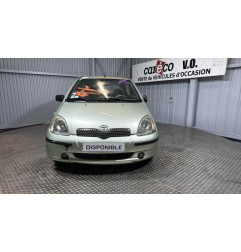 Feu arriere principal droit (feux) TOYOTA YARIS 1 Photo n°7