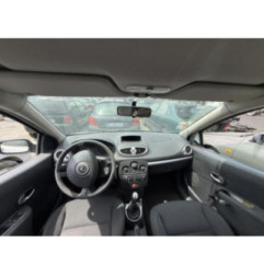 Alternateur RENAULT CLIO 3 Photo n°17