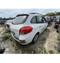 Alternateur RENAULT CLIO 3 Photo n°20
