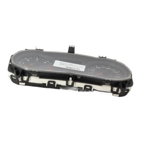 Compteur RENAULT CLIO 3