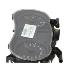 Compteur RENAULT CLIO 3 Photo n°3