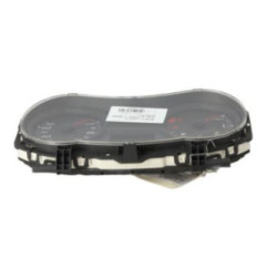 Compteur RENAULT CLIO 3 Photo n°4