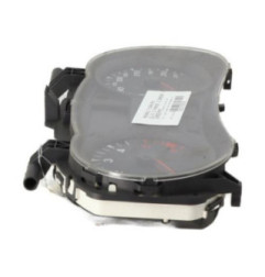 Compteur RENAULT CLIO 3 Photo n°5