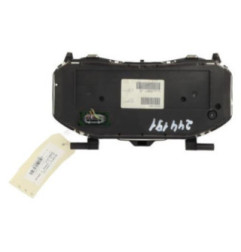 Compteur RENAULT CLIO 3 Photo n°6