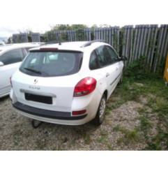 Compteur RENAULT CLIO 3 Photo n°7