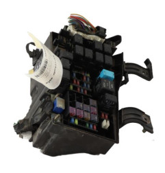 Boitier servitude moteur (BSM) MAZDA 6 1 Photo n°4