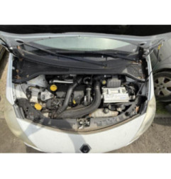 Compteur RENAULT CLIO 3 Photo n°13