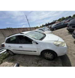 Compteur RENAULT CLIO 3 Photo n°16