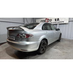 Retroviseur gauche MAZDA 6 1 Photo n°12