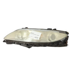 Optique avant principal gauche (feux)(phare) MAZDA 6 1 Photo n°1