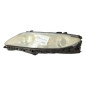 Optique avant principal gauche (feux)(phare) MAZDA 6 1