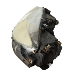 Optique avant principal gauche (feux)(phare) MAZDA 6 1