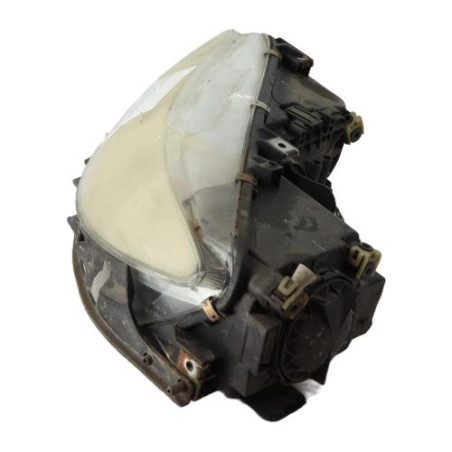 Optique avant principal gauche (feux)(phare) MAZDA 6 1