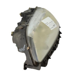 Optique avant principal gauche (feux)(phare) MAZDA 6 1 Photo n°4