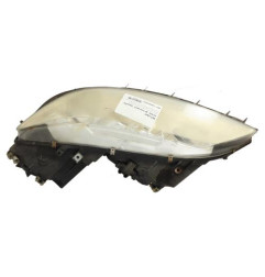 Optique avant principal gauche (feux)(phare) MAZDA 6 1 Photo n°5