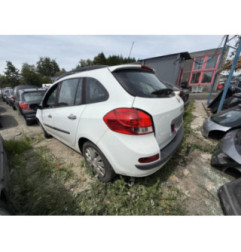 Compteur RENAULT CLIO 3 Photo n°20
