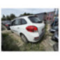 Compteur RENAULT CLIO 3