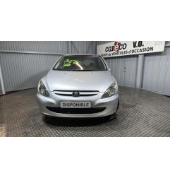 Boitier servitude moteur (BSM) PEUGEOT 307 Photo n°1