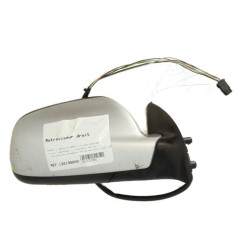 Retroviseur droit PEUGEOT 307 Photo n°6
