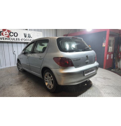 Retroviseur droit PEUGEOT 307 Photo n°12