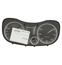 Compteur PEUGEOT 307 Photo n°1