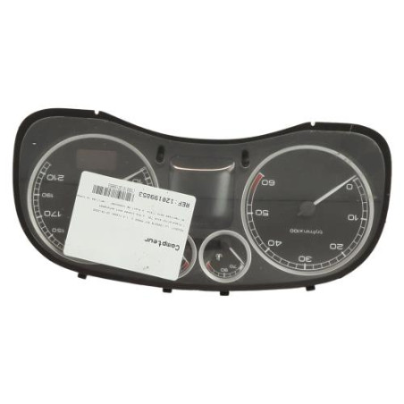 Compteur PEUGEOT 307 Photo n°1