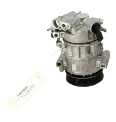 Compresseur clim DS DS3 Photo n°3