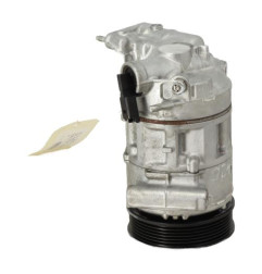 Compresseur clim DS DS3 Photo n°4