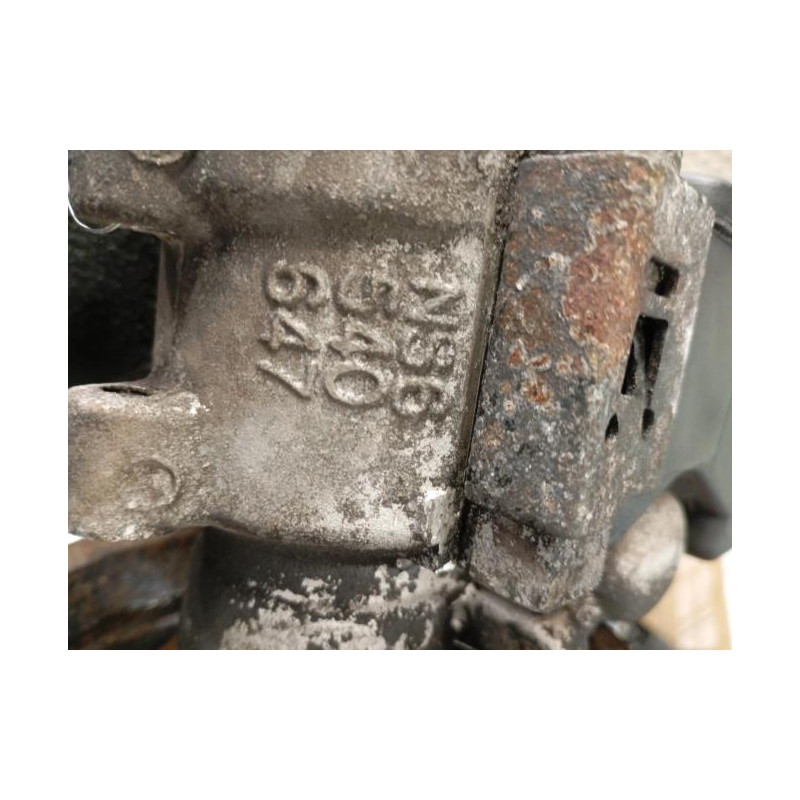 Pompe de direction SSANGYONG KYRON