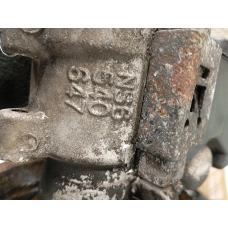 Pompe de direction SSANGYONG KYRON Photo n°1