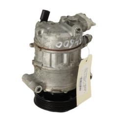 Compresseur clim VOLKSWAGEN GOLF 7 Photo n°4