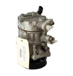 Compresseur clim VOLKSWAGEN GOLF 7 Photo n°5