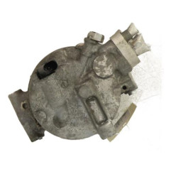 Compresseur clim VOLKSWAGEN GOLF 7 Photo n°6