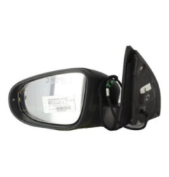 Retroviseur gauche VOLKSWAGEN GOLF 6 Photo n°1