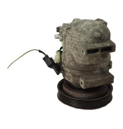 Compresseur clim SSANGYONG KYRON Photo n°3