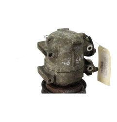 Compresseur clim SSANGYONG KYRON Photo n°4