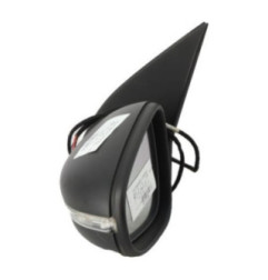 Retroviseur gauche VOLKSWAGEN GOLF 6 Photo n°4