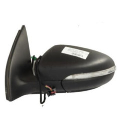 Retroviseur gauche VOLKSWAGEN GOLF 6 Photo n°6