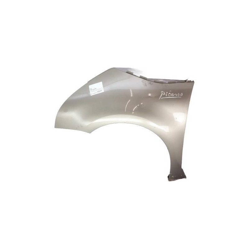 Aile avant gauche CITROEN C4 GRAND PICASSO 1