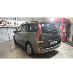 Aile avant gauche CITROEN C4 GRAND PICASSO 1 Photo n°8