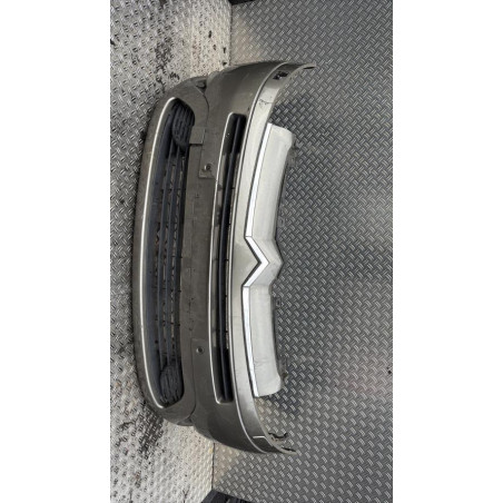 Pare choc avant CITROEN C4 GRAND PICASSO 1 Photo n°1