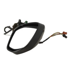 Retroviseur droit CITROEN C4 GRAND PICASSO 1