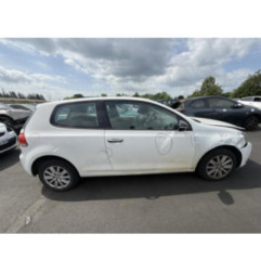 Retroviseur gauche VOLKSWAGEN GOLF 6 Photo n°18