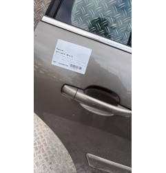 Porte arriere droit CITROEN C4 GRAND PICASSO 1 Photo n°4