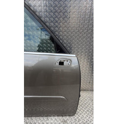 Porte avant droit CITROEN C4 GRAND PICASSO 1 Photo n°1