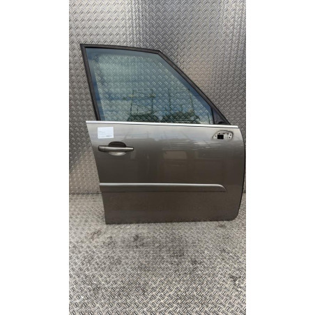 Porte avant droit CITROEN C4 GRAND PICASSO 1