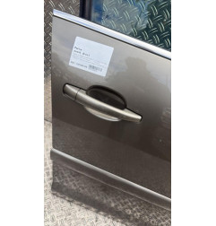 Porte avant droit CITROEN C4 GRAND PICASSO 1 Photo n°3