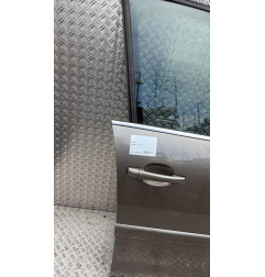 Porte avant droit CITROEN C4 GRAND PICASSO 1 Photo n°4