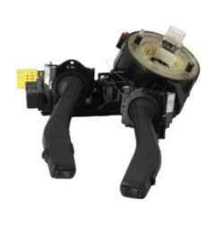 Com (Bloc Contacteur Tournant+Commodo Essuie Glace+Commodo Phare) VOLKSWAGEN GOLF 6 Photo n°1