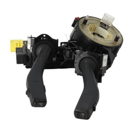 Com (Bloc Contacteur Tournant+Commodo Essuie Glace+Commodo Phare) VOLKSWAGEN GOLF 6 Photo n°1